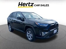 2024 Toyota RAV4 XLE -
                  Stockton, CA
