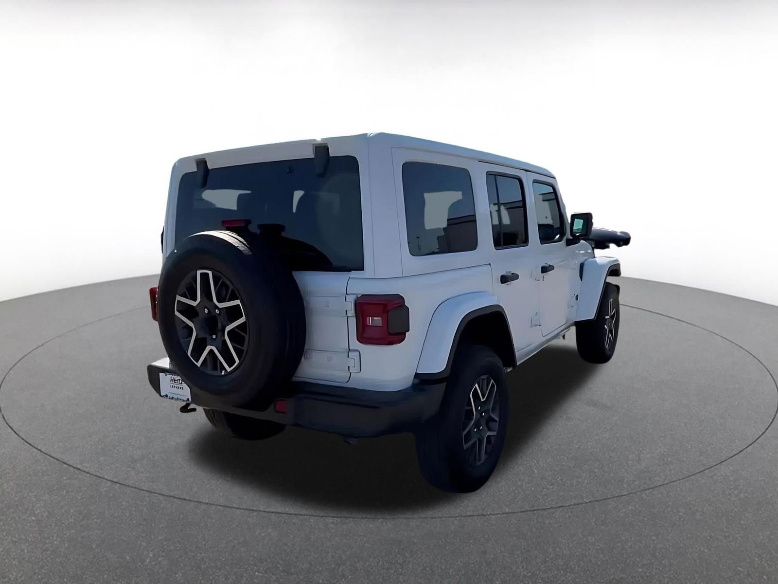Thumbnail: 2025 Jeep Wrangler - 12