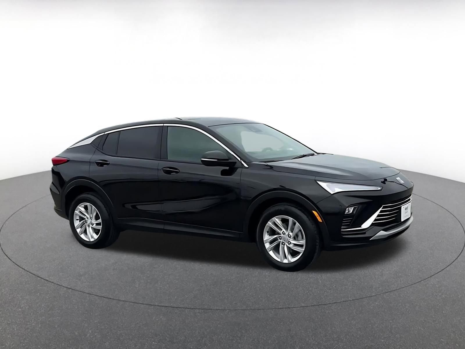 Thumbnail: 2025 Buick Envista - 2