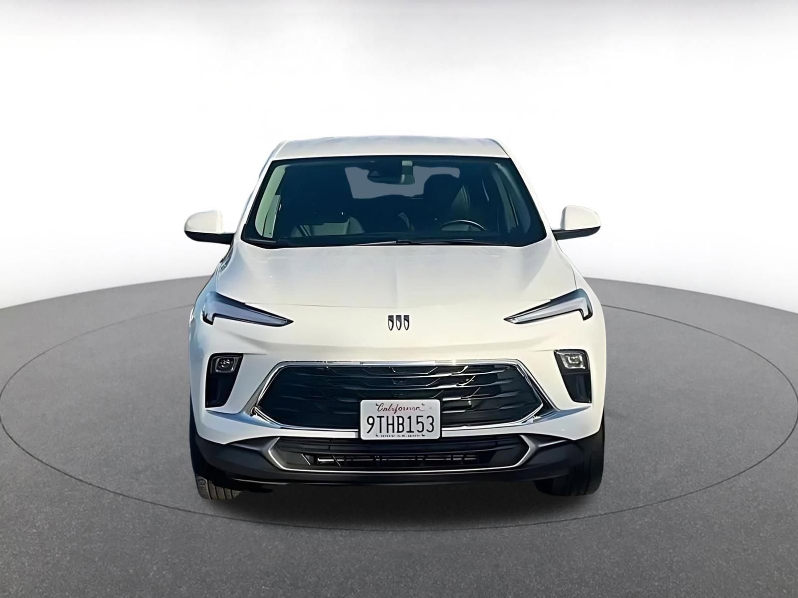 Thumbnail: 2025 Buick Encore GX - 4