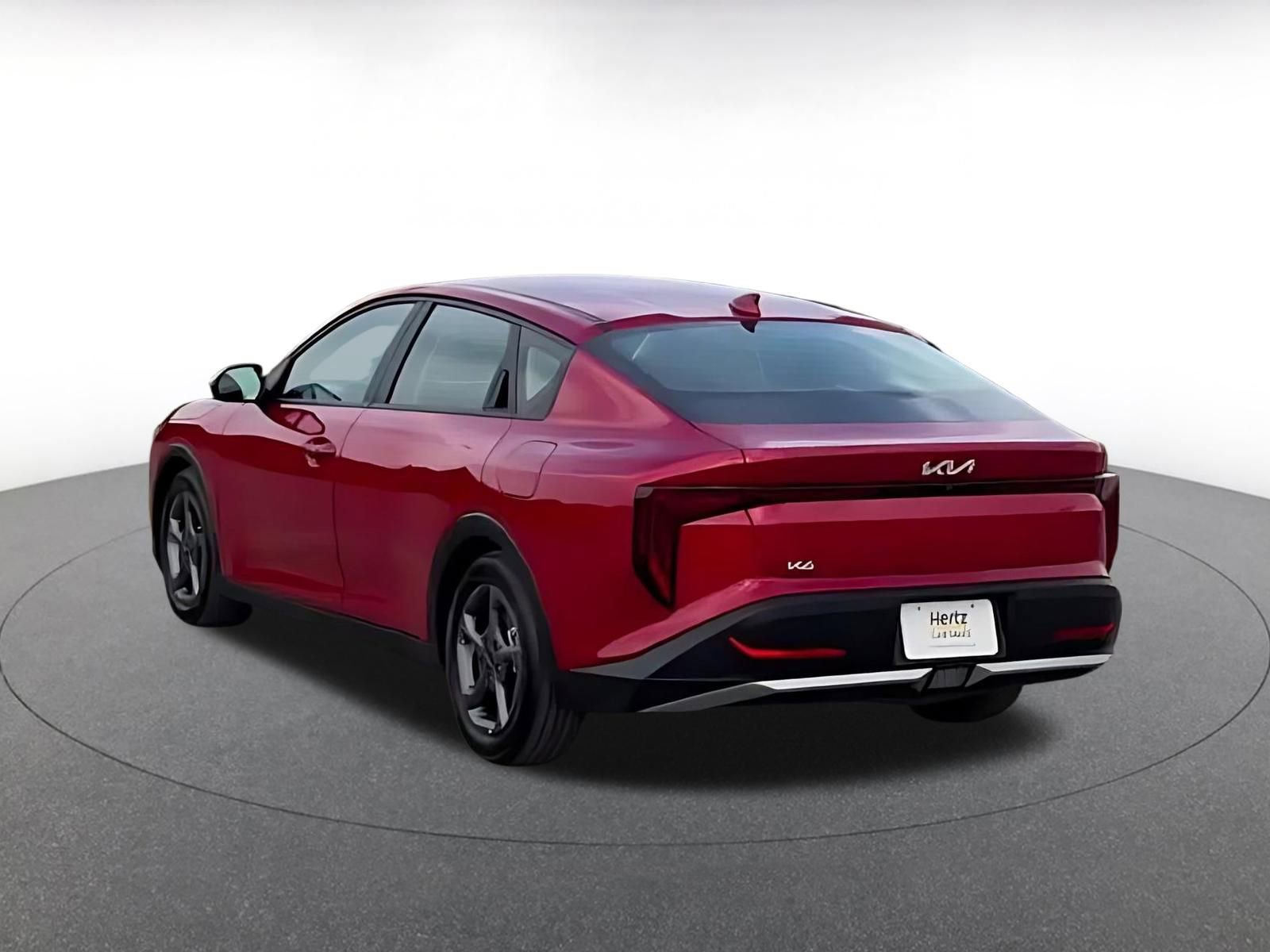 Thumbnail: 2025 Kia K4 - 10