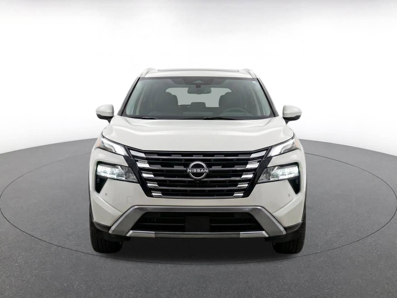 Thumbnail: 2026 Nissan Rogue - 2