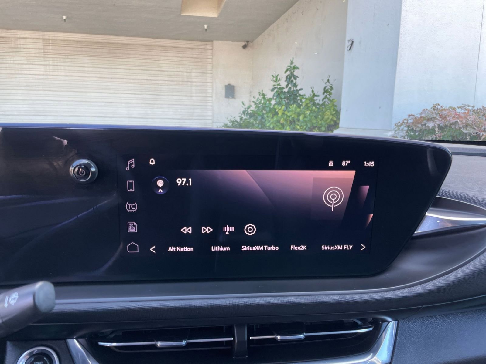 Thumbnail: 2025 Buick Envista - 20