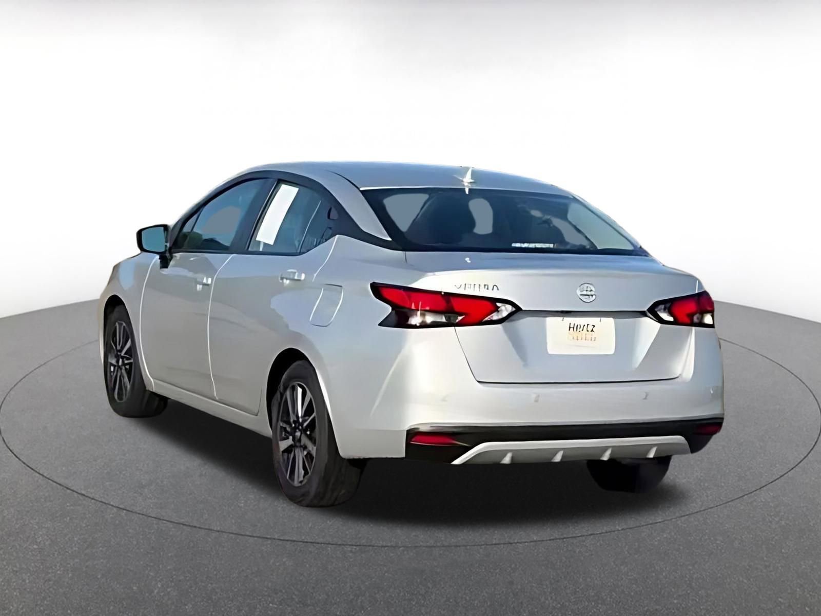 Thumbnail: 2025 Nissan Versa - 10