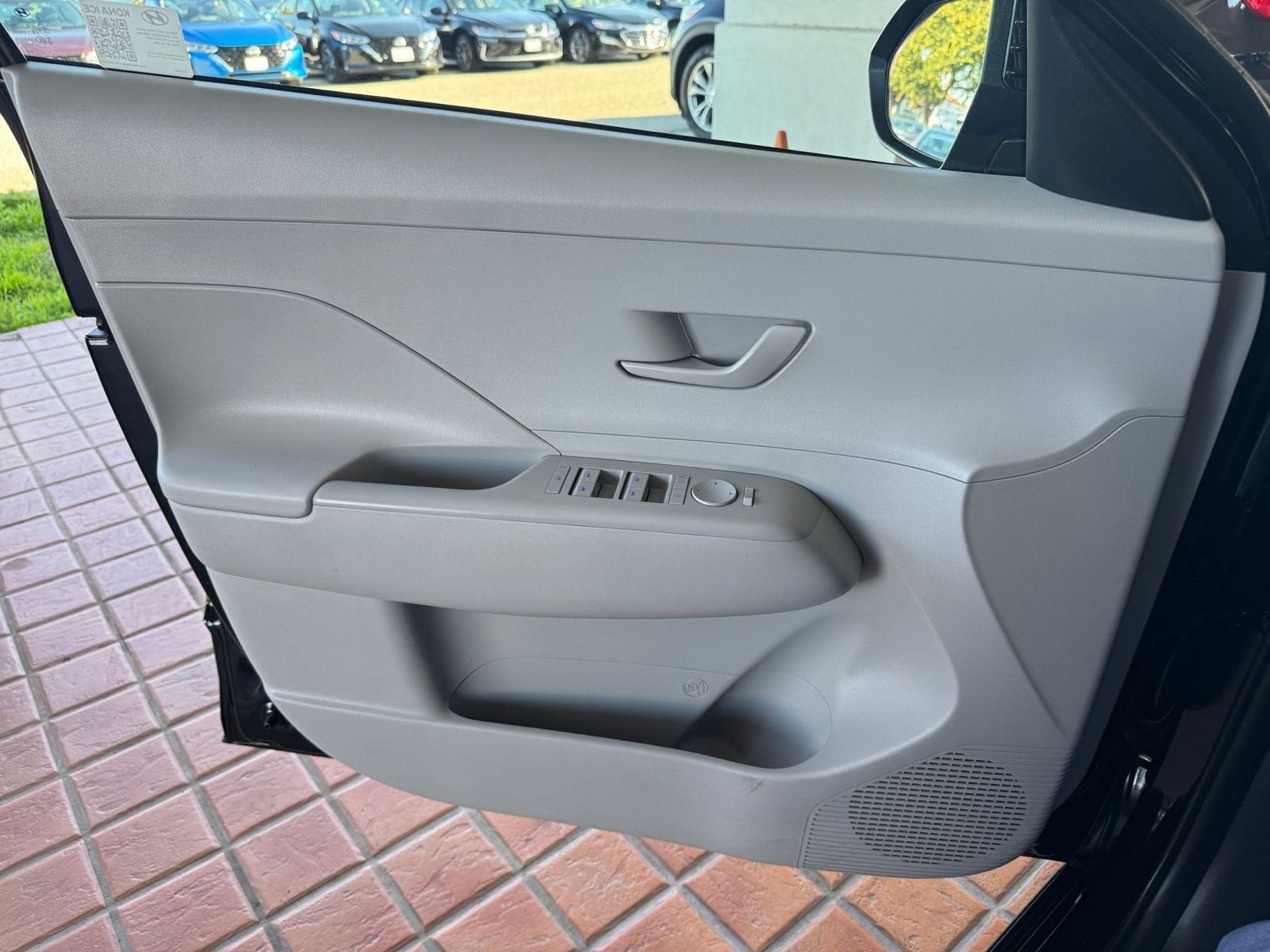 Thumbnail: 2025 Hyundai Kona - 20