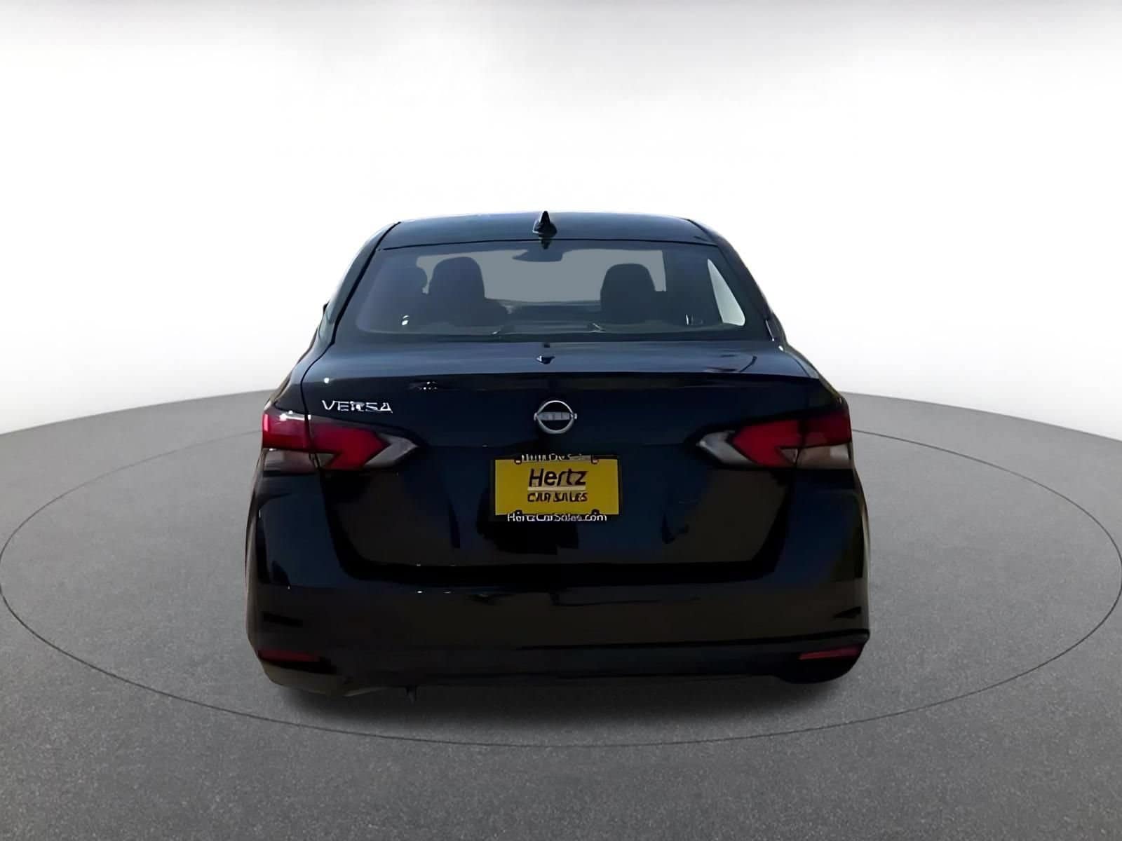 Thumbnail: 2025 Nissan Versa - 12