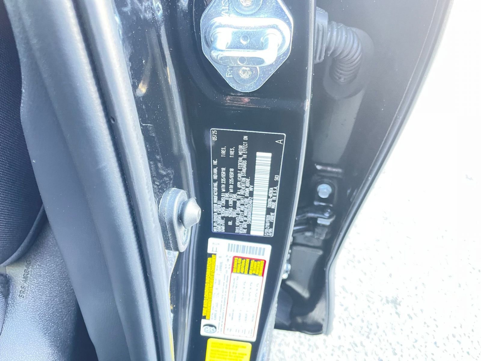 Thumbnail: 2025 Toyota Highlander - 31