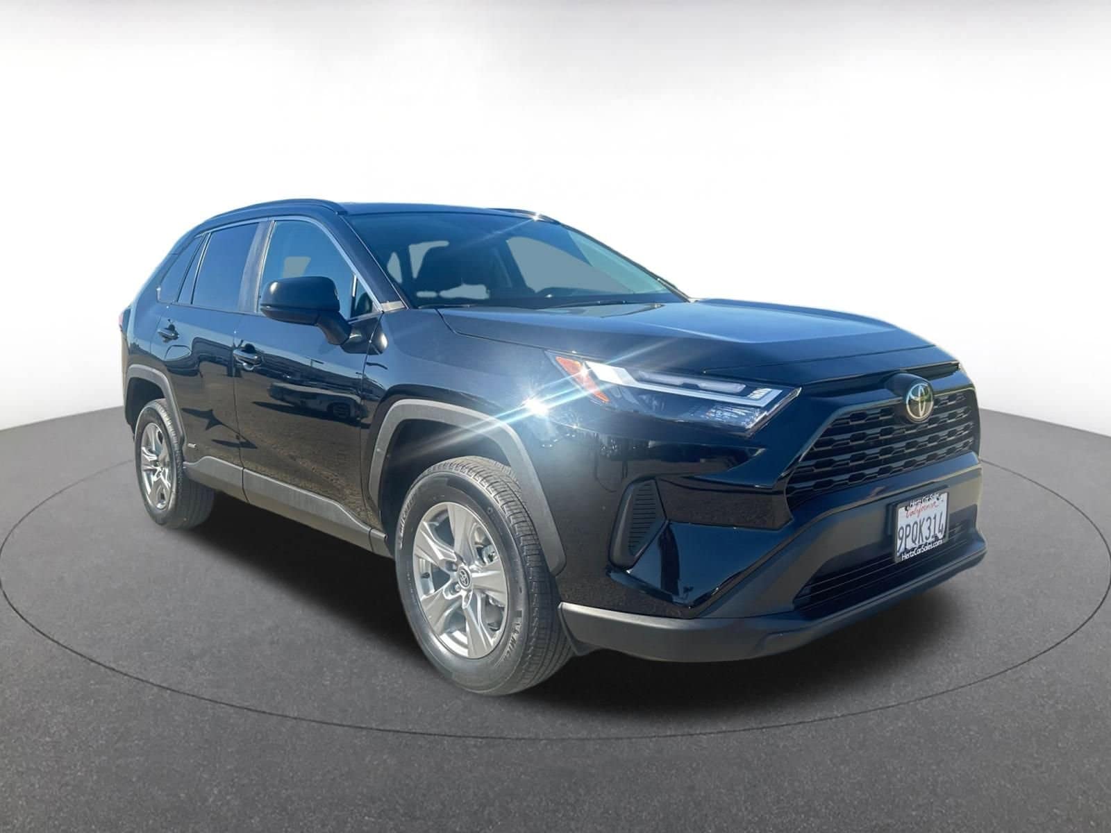 Thumbnail: 2025 Toyota RAV4 - 1