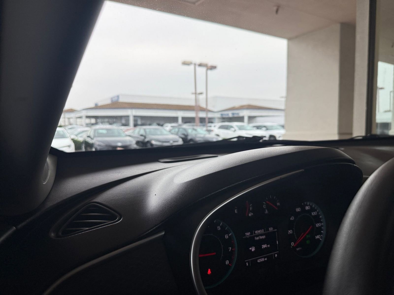 Thumbnail: 2024 Chevrolet Malibu - 34