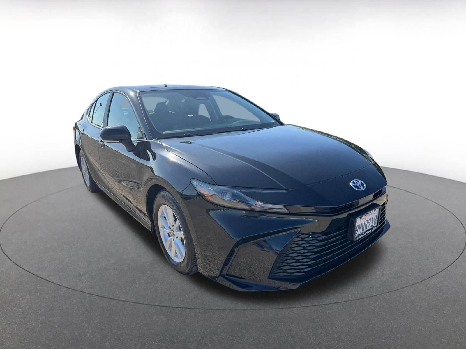 Thumbnail: 2025 Toyota Camry - 1