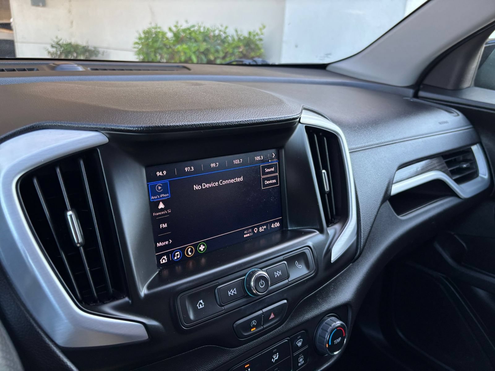 Thumbnail: 2024 GMC Terrain - 19