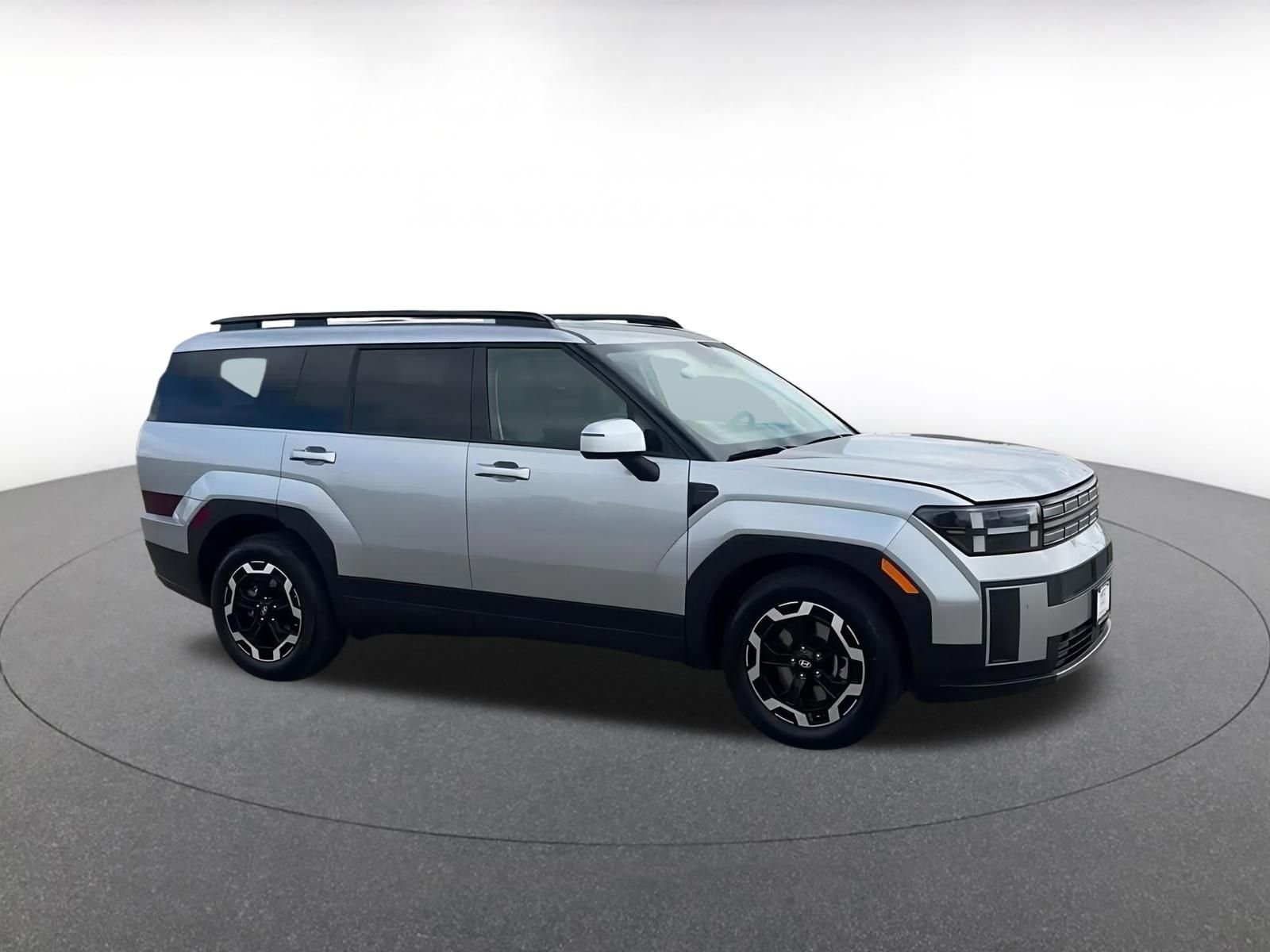 Thumbnail: 2025 Hyundai Santa Fe - 2