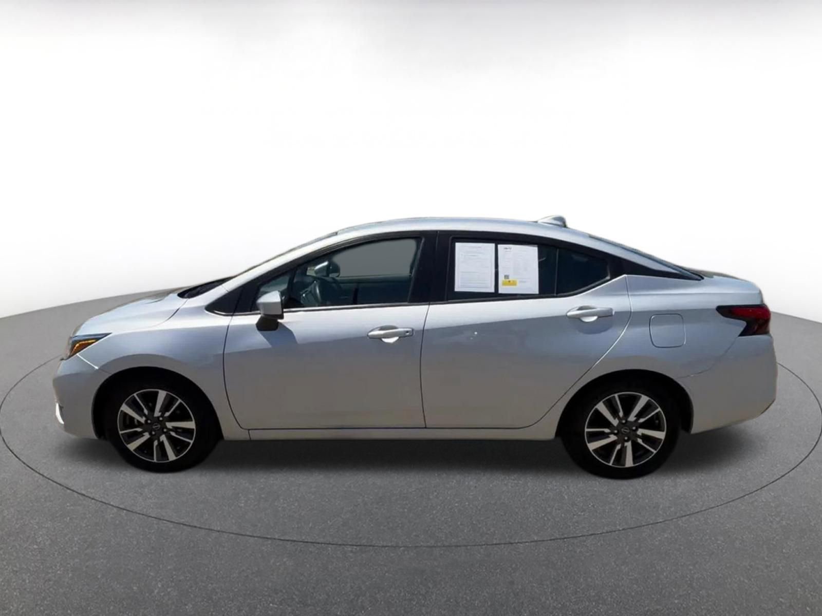 Thumbnail: 2025 Nissan Versa - 9