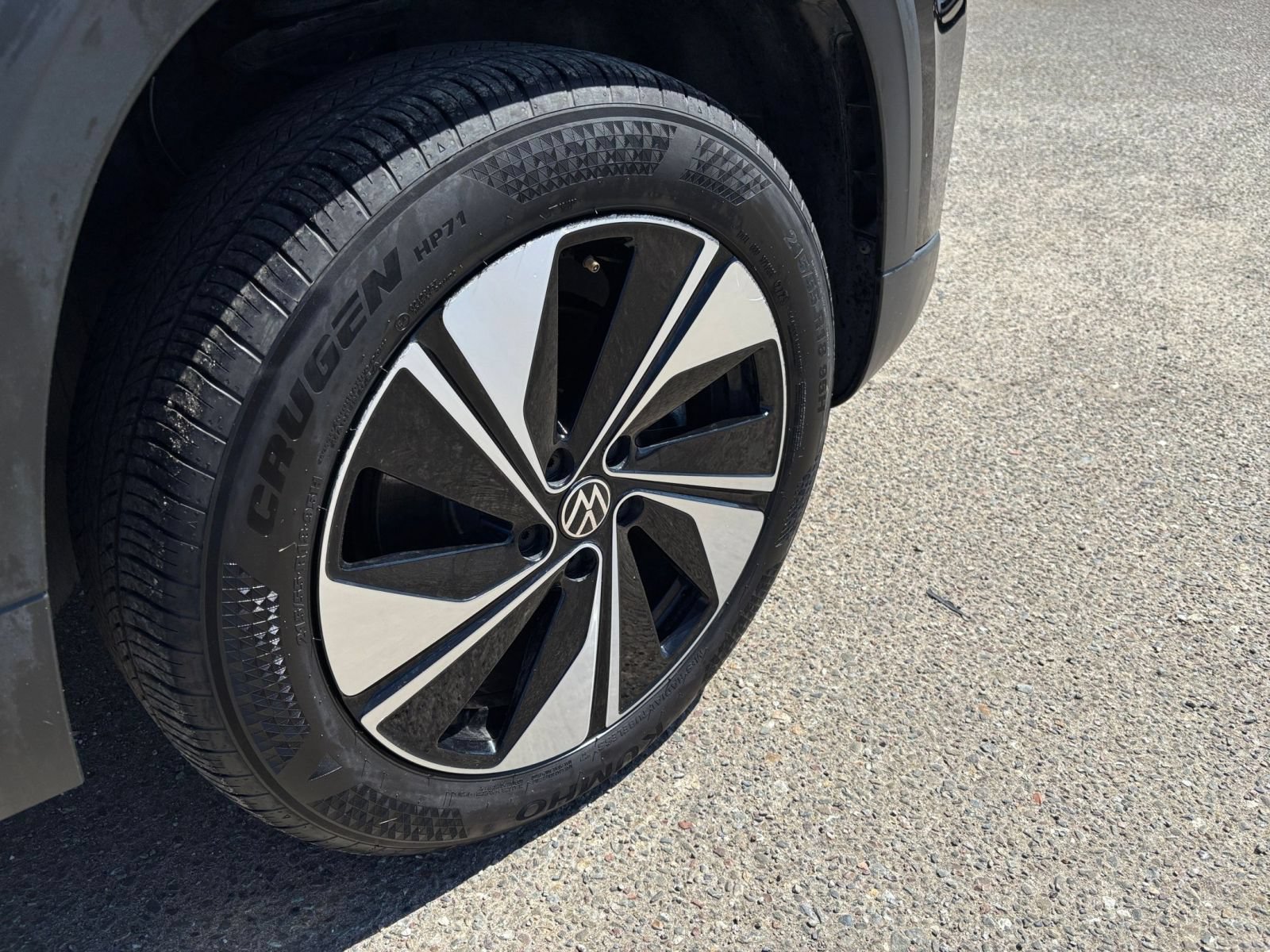 Thumbnail: 2026 Volkswagen Taos - 30