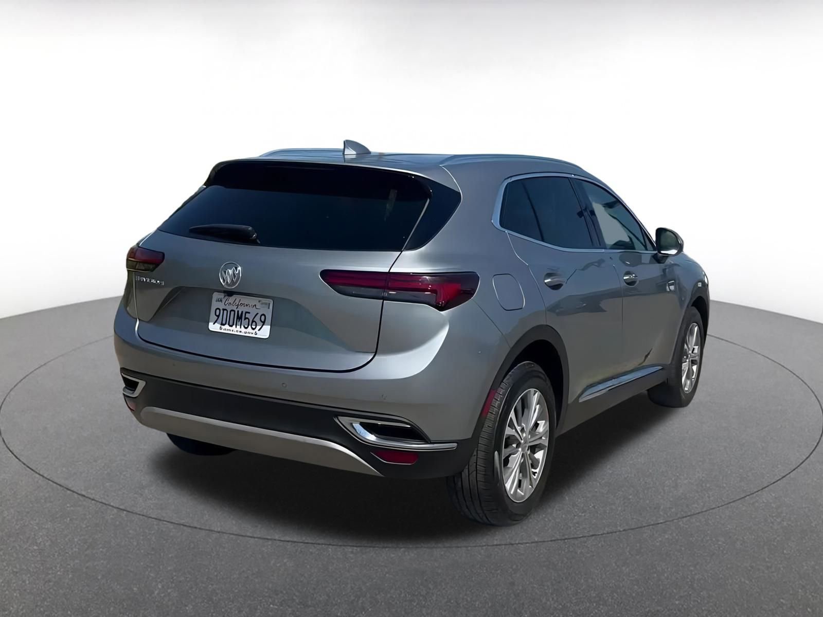 Thumbnail: 2023 Buick Envision - 13