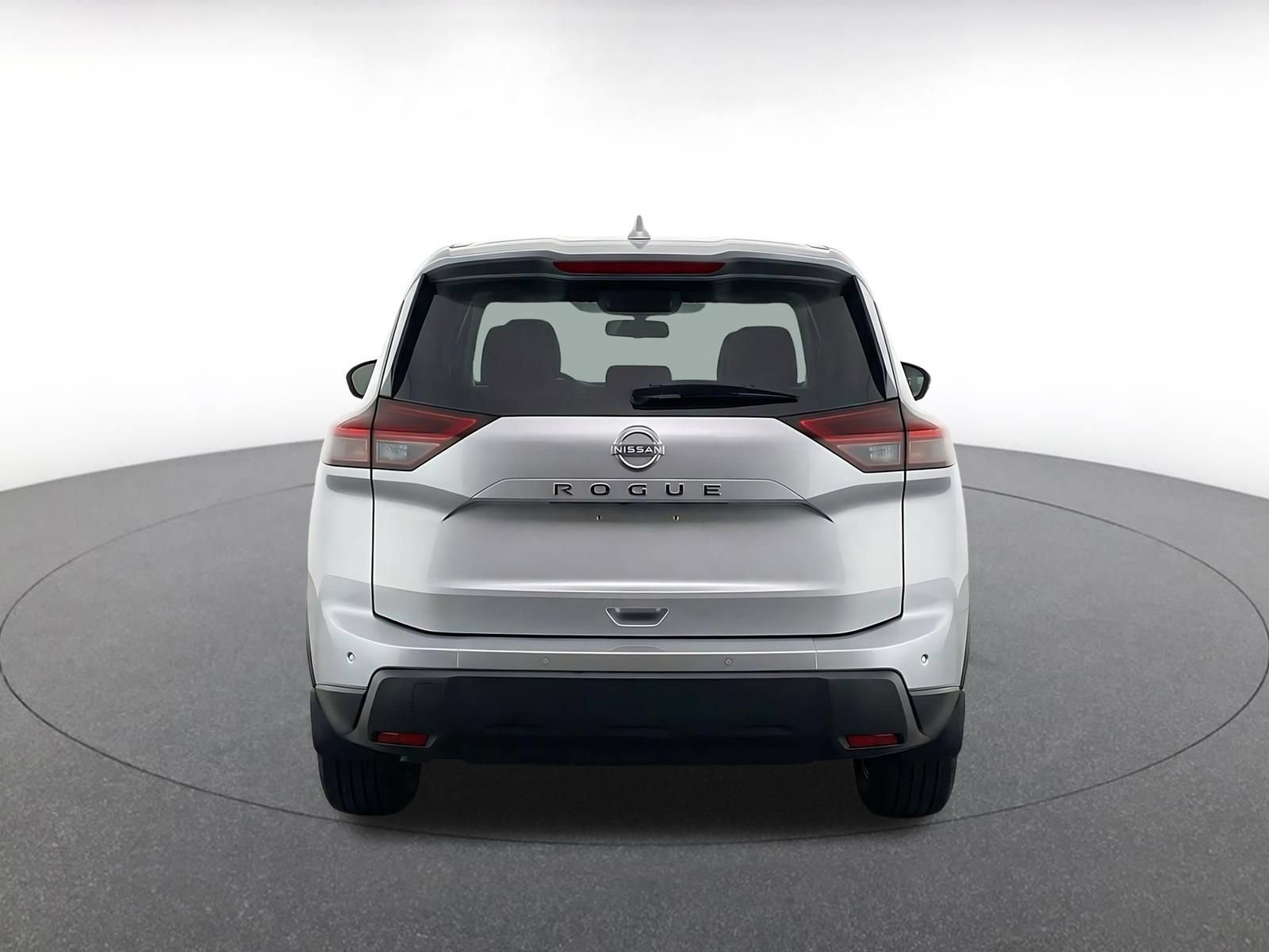 Thumbnail: 2025 Nissan Rogue - 8
