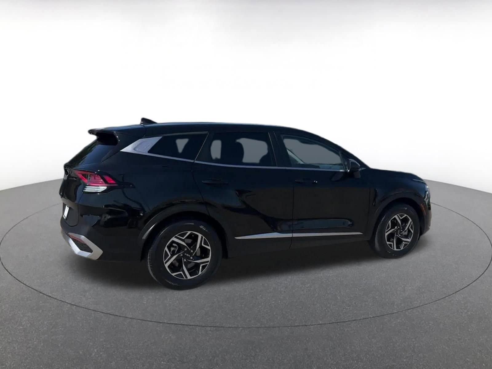 2024 Kia Sportage LX 15