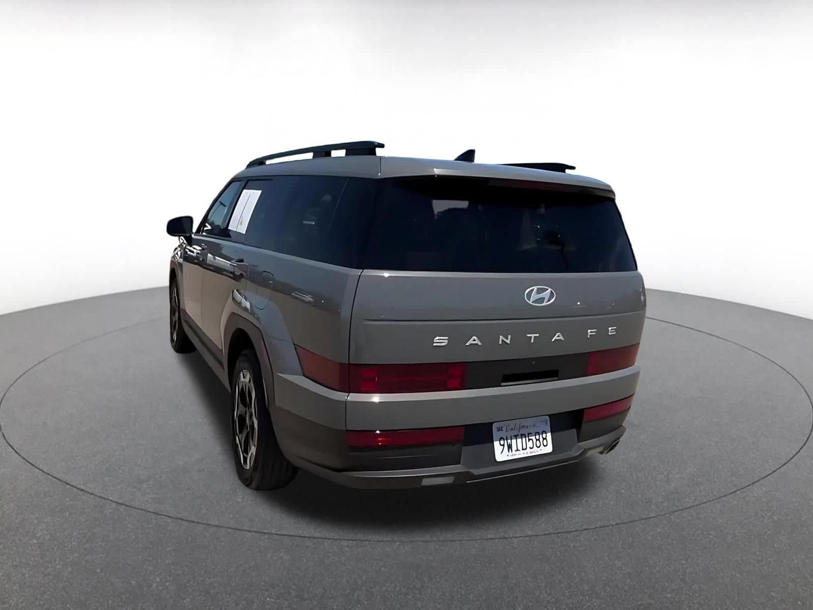 Thumbnail: 2026 Hyundai Santa Fe - 11