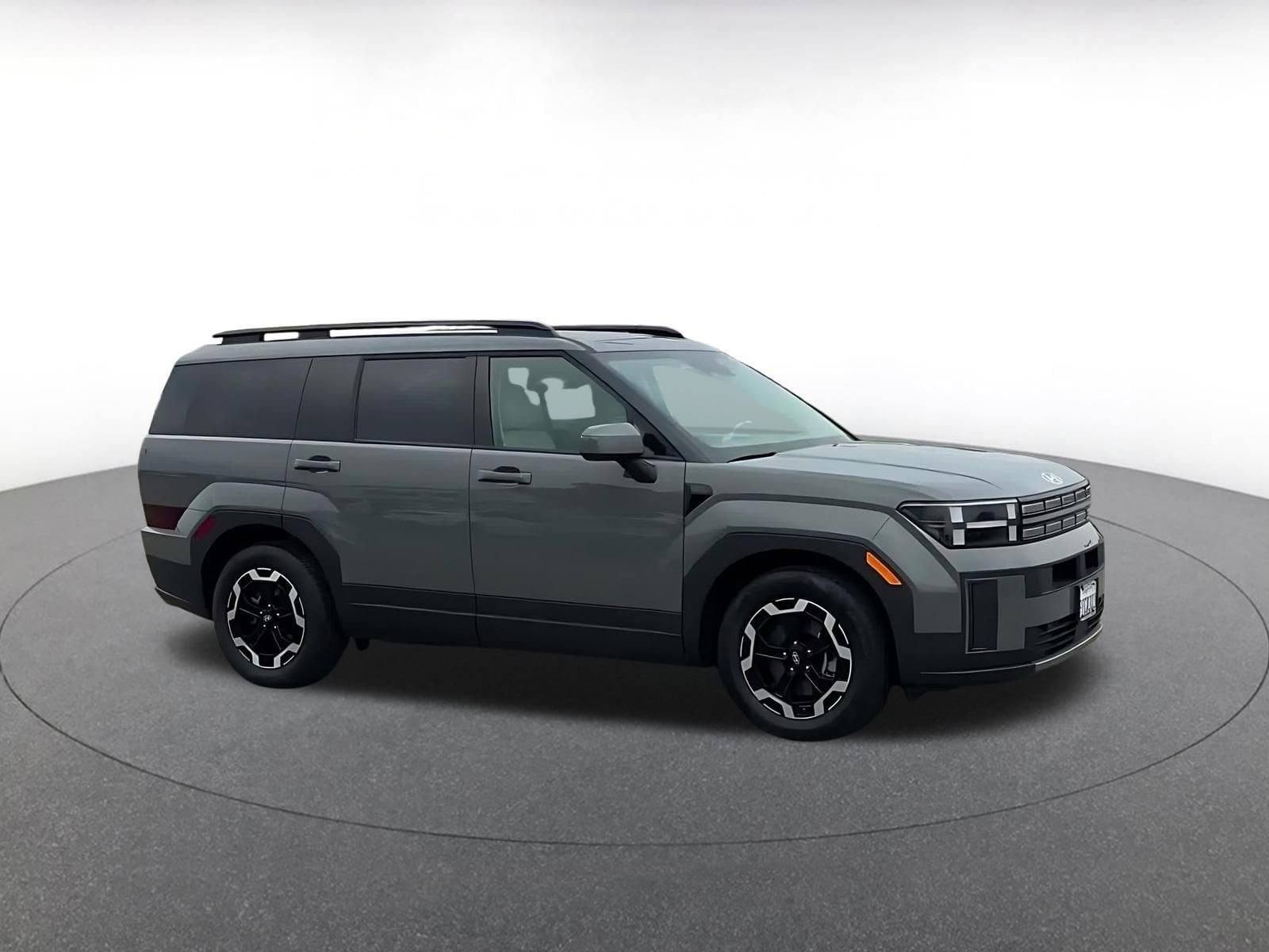 Thumbnail: 2025 Hyundai Santa Fe - 2