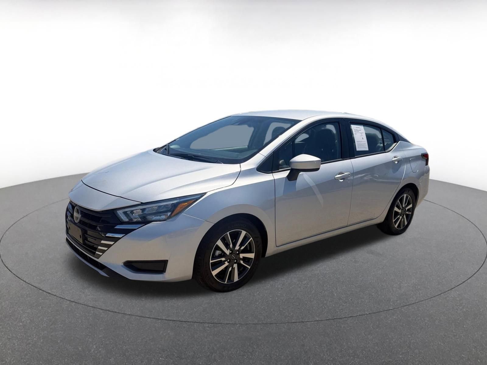Thumbnail: 2025 Nissan Versa - 4