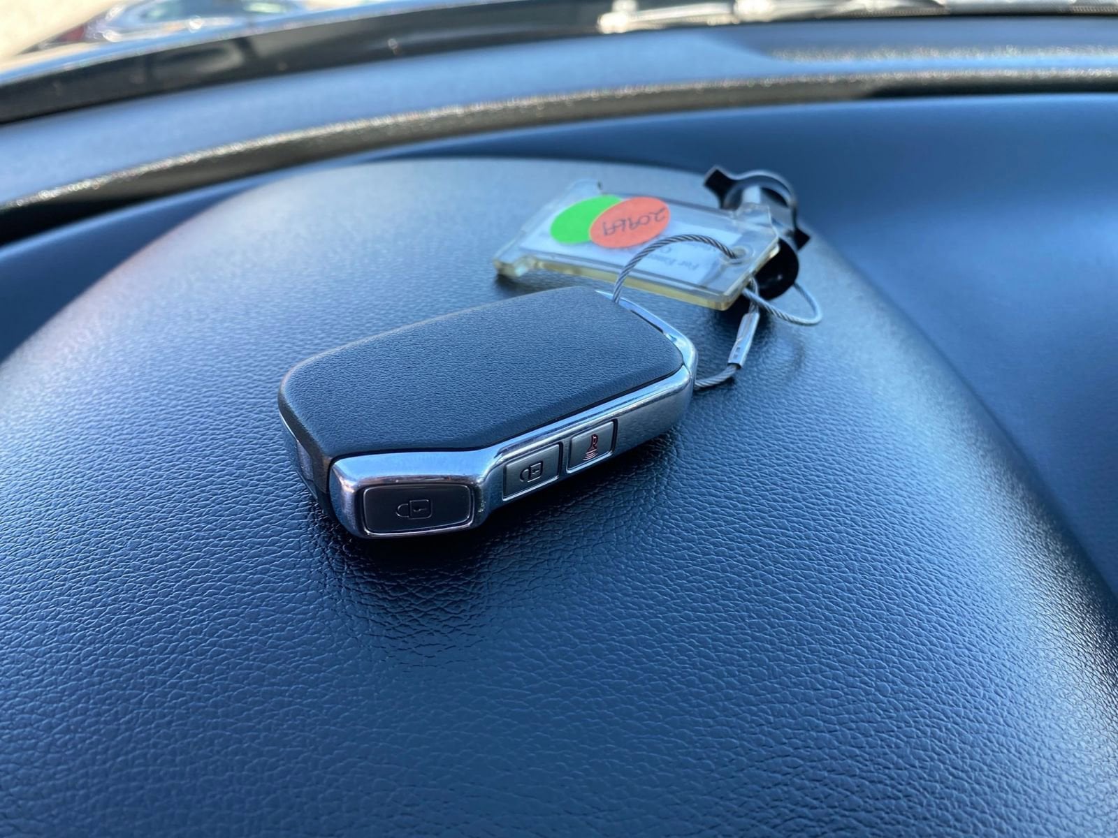 Thumbnail: 2025 Kia Soul - 21