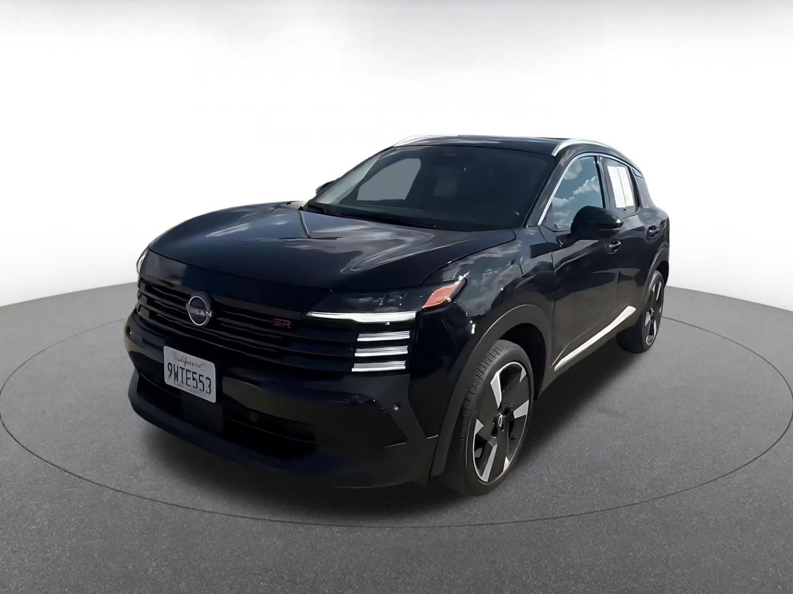 Thumbnail: 2026 Nissan Kicks - 6