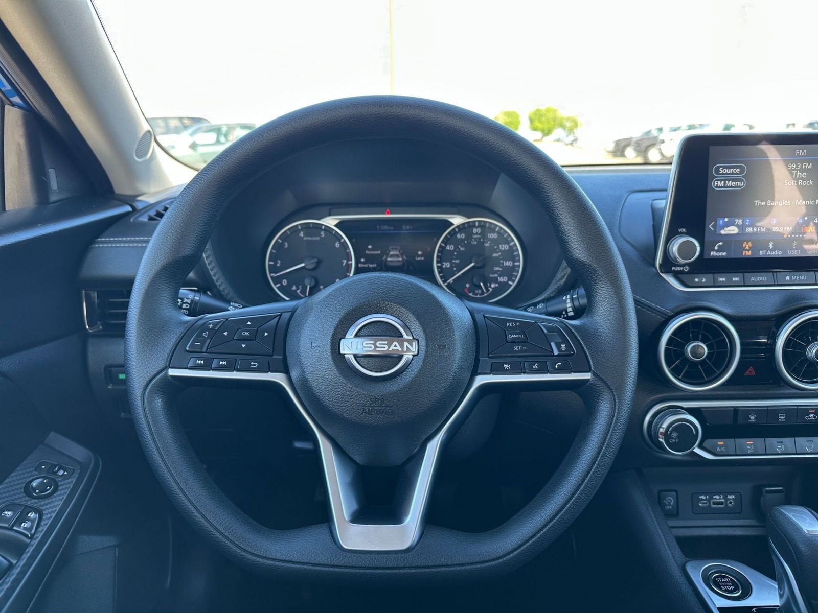 Thumbnail: 2025 Nissan Sentra - 27