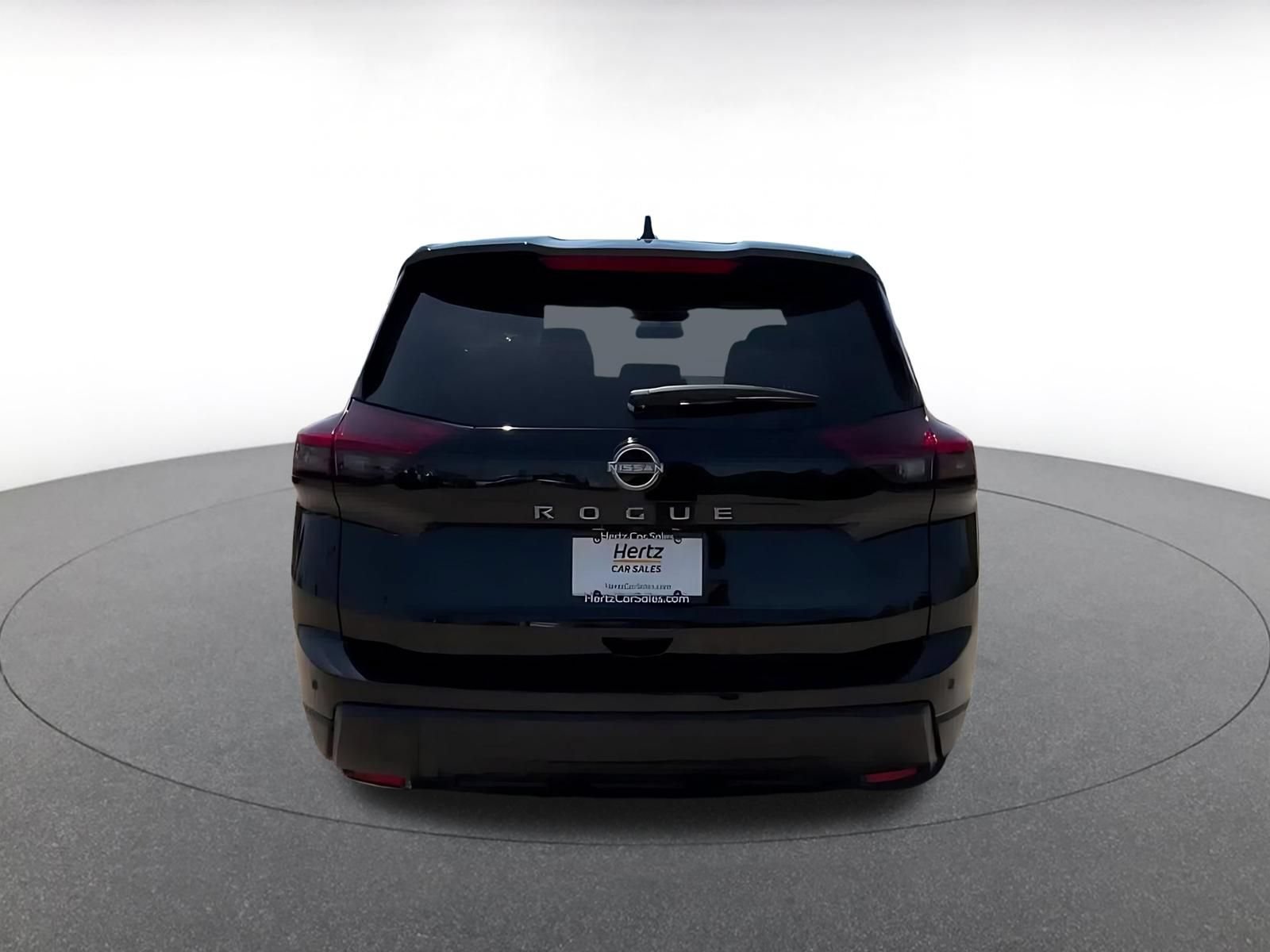 Thumbnail: 2025 Nissan Rogue - 10