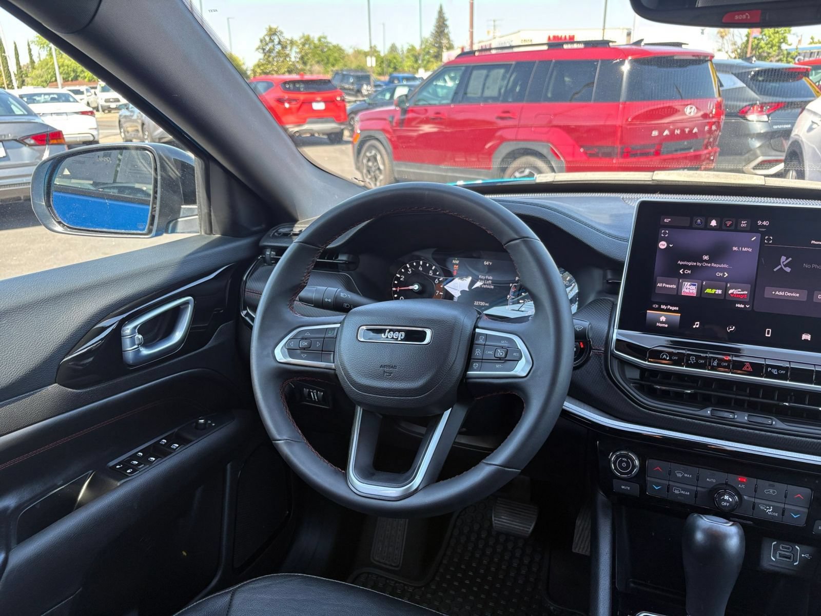 Thumbnail: 2025 Jeep Compass - 33