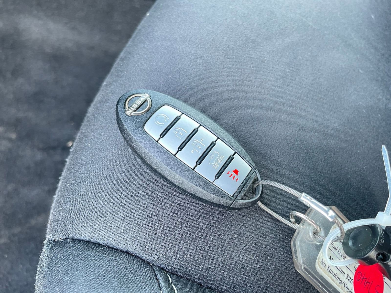 Thumbnail: 2025 Nissan Altima - 25