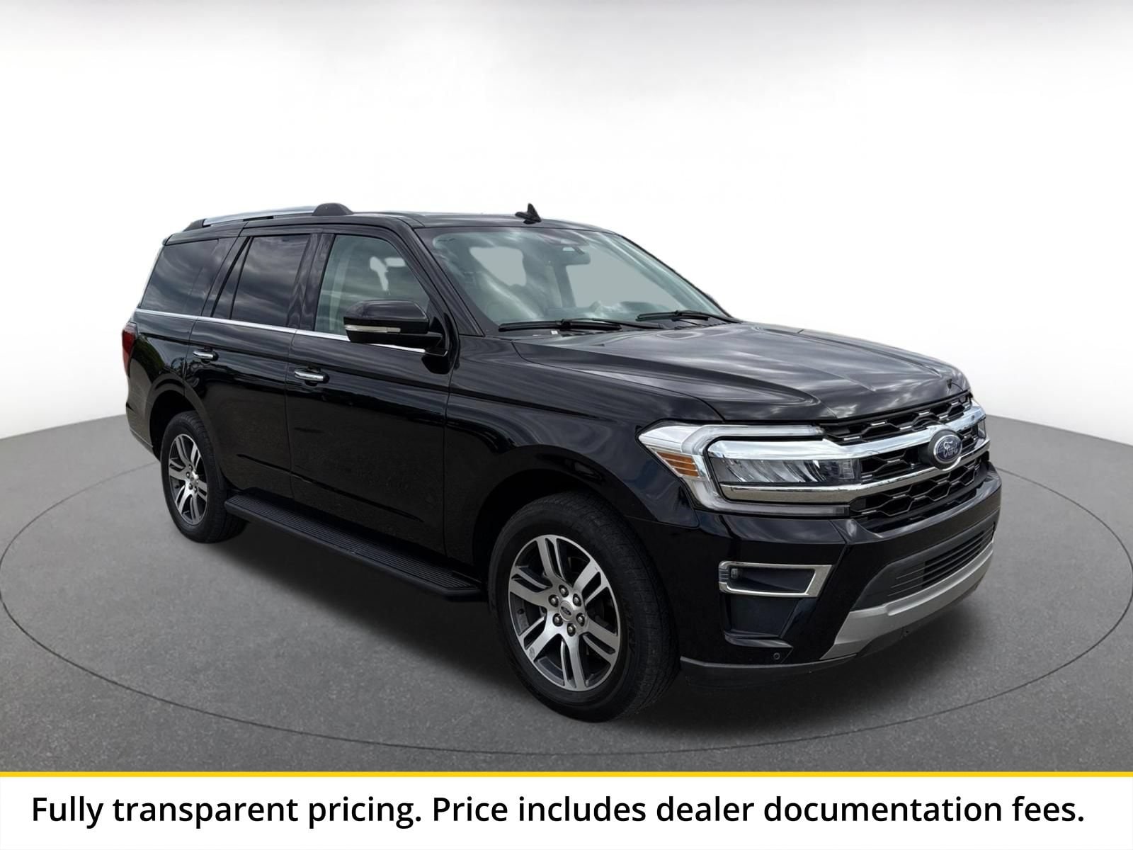 Thumbnail: 2024 Ford Expedition - 1