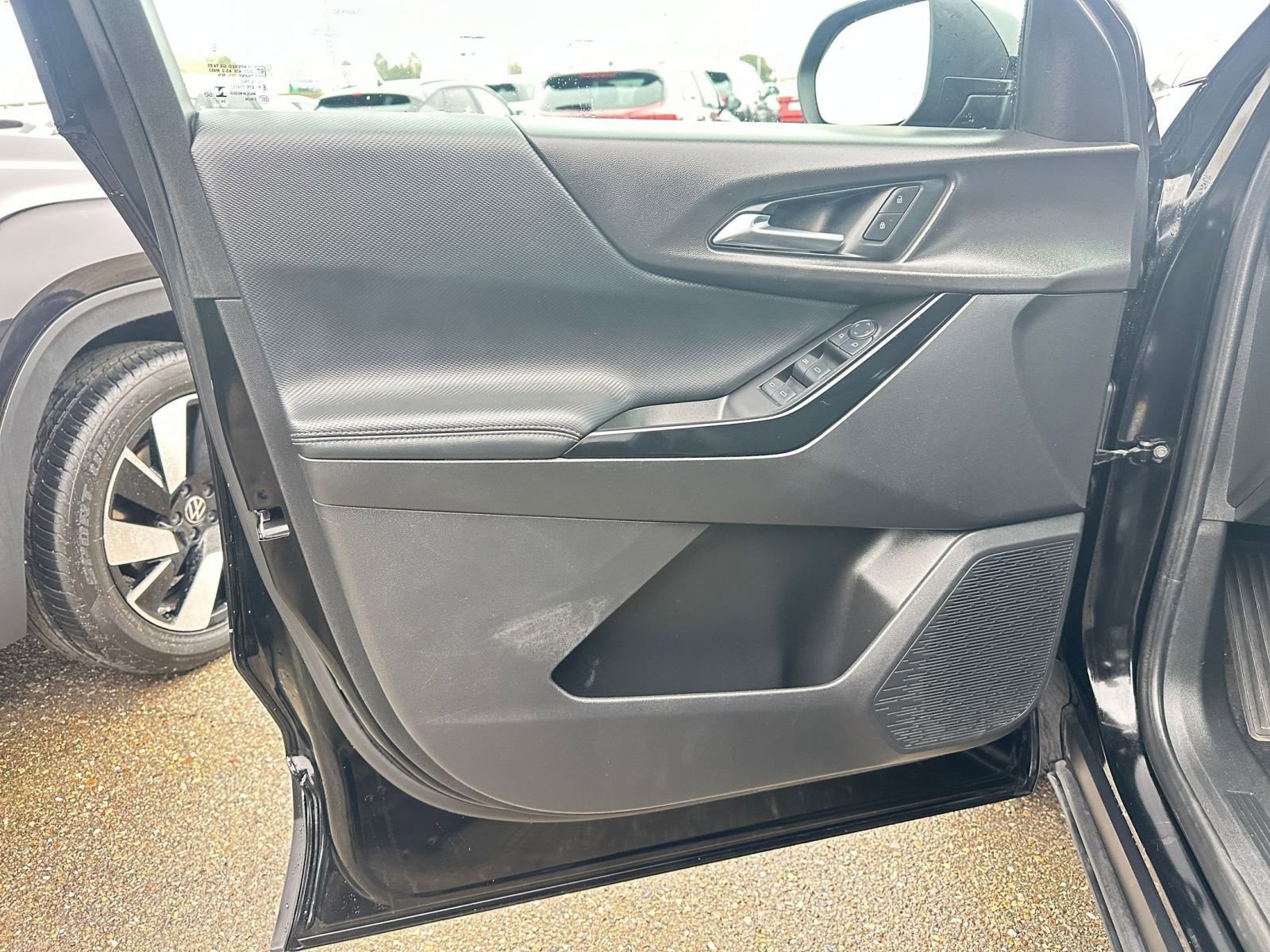 Thumbnail: 2025 Chevrolet Equinox - 20