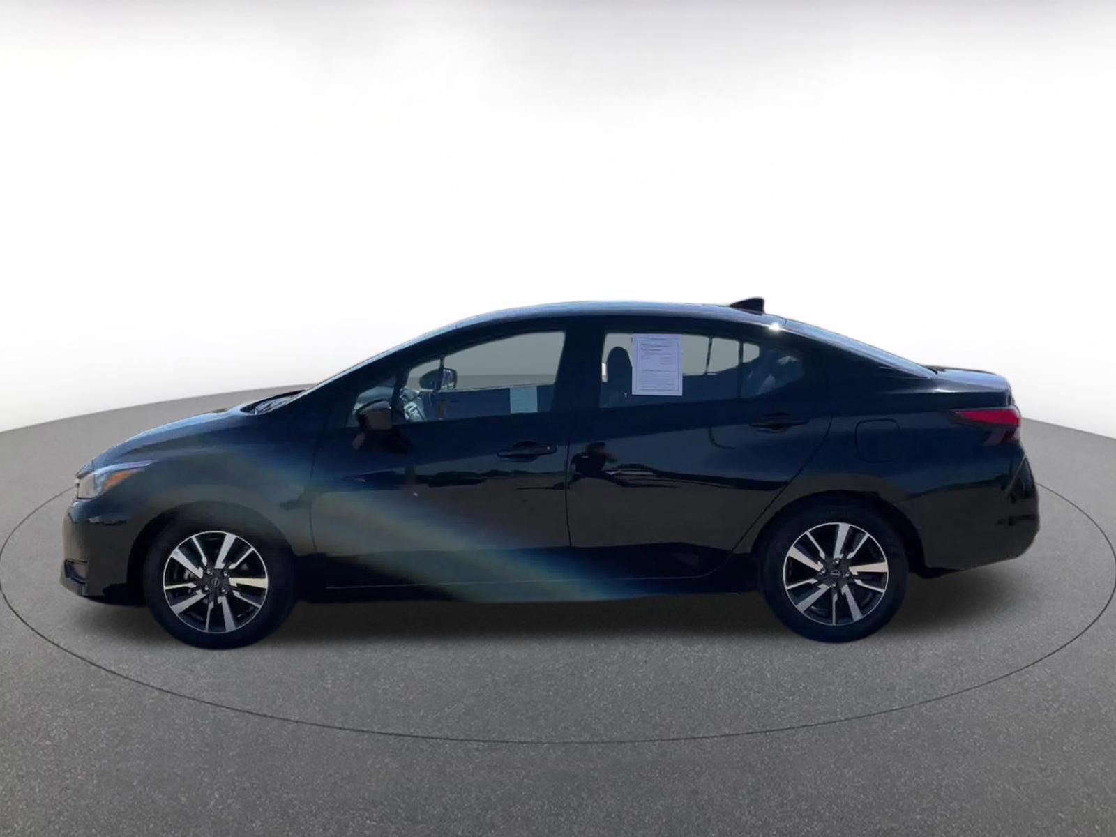 Thumbnail: 2025 Nissan Versa - 9