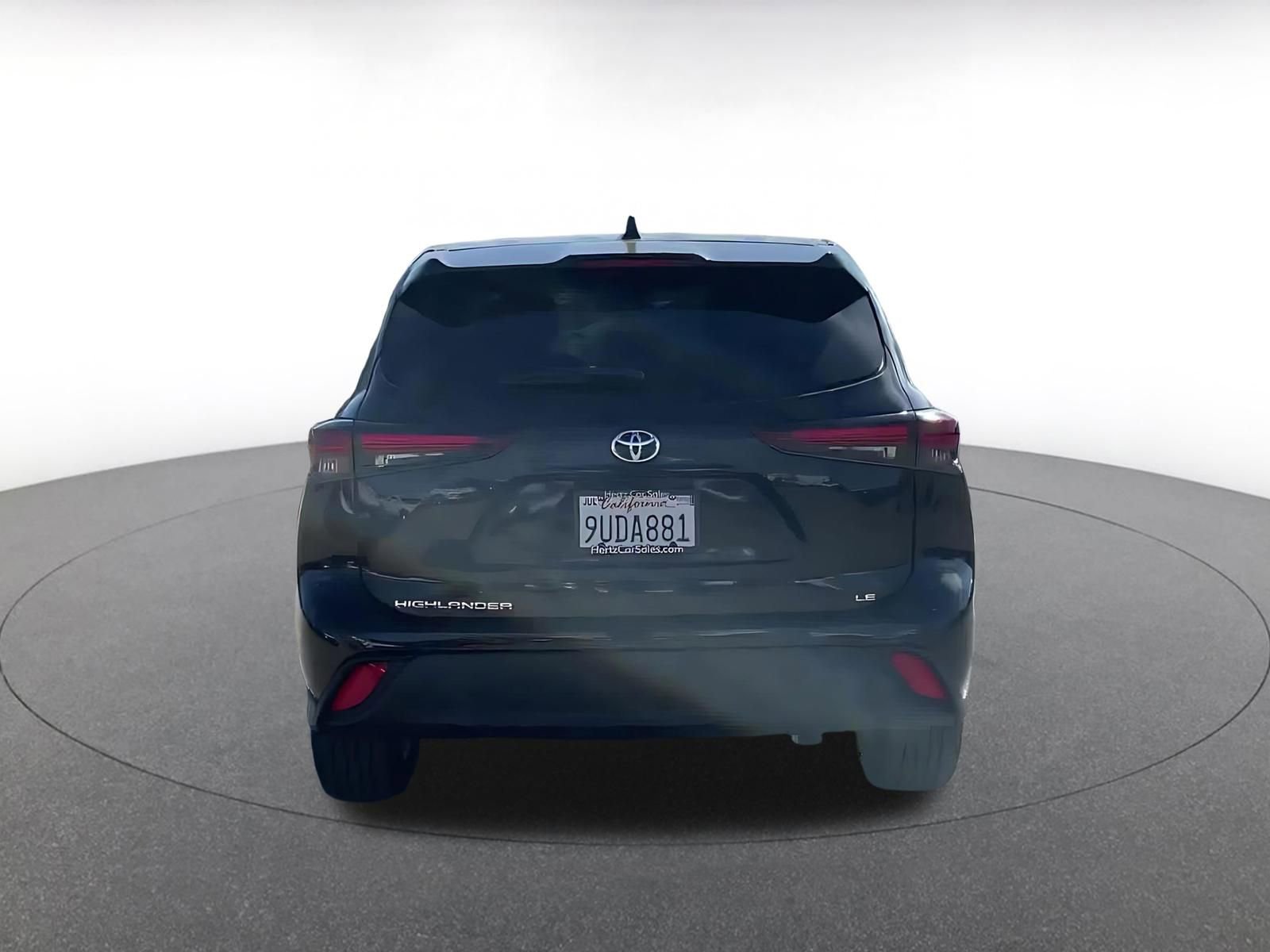 Thumbnail: 2025 Toyota Highlander - 12