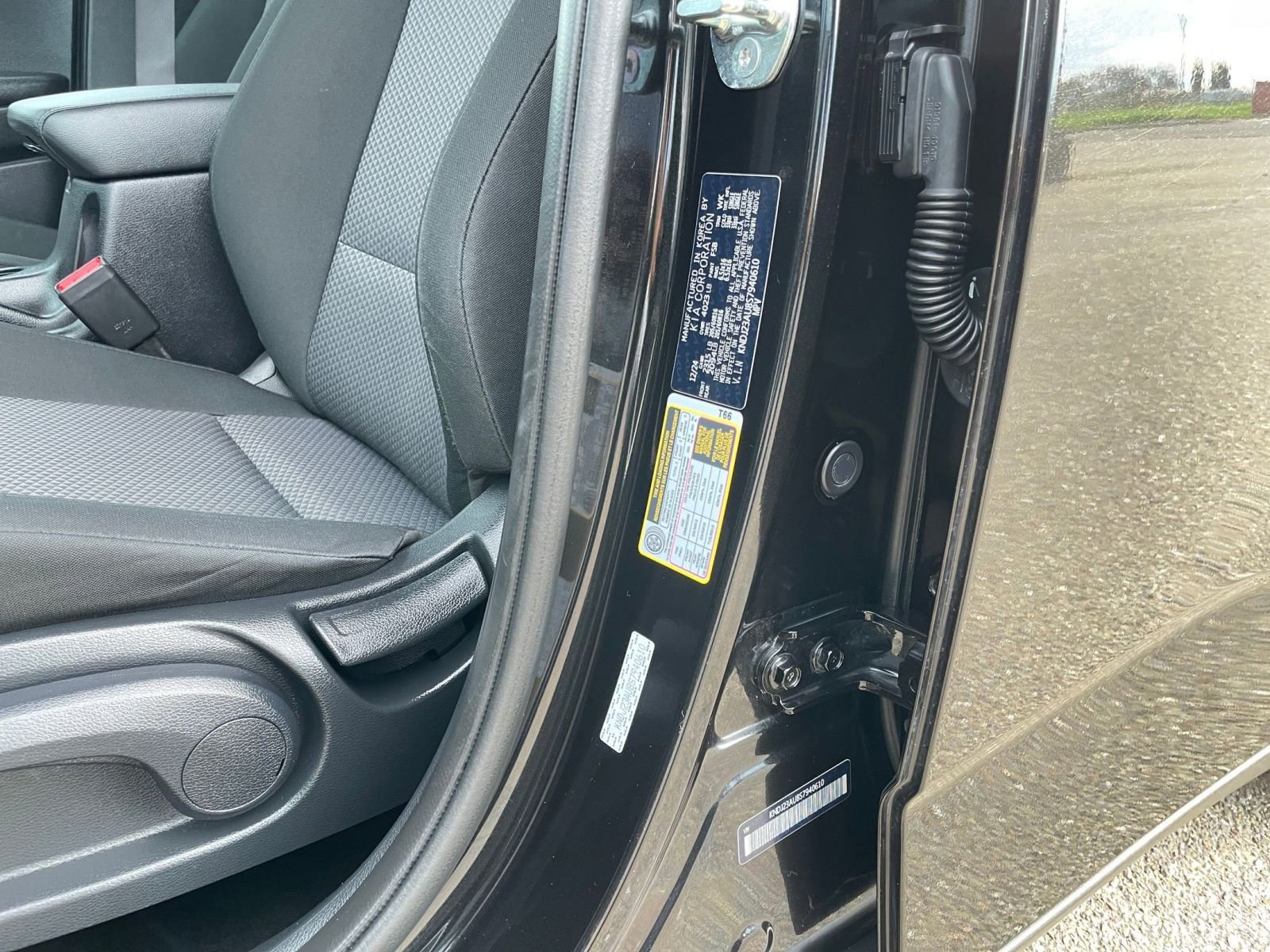 Thumbnail: 2025 Kia Soul - 29