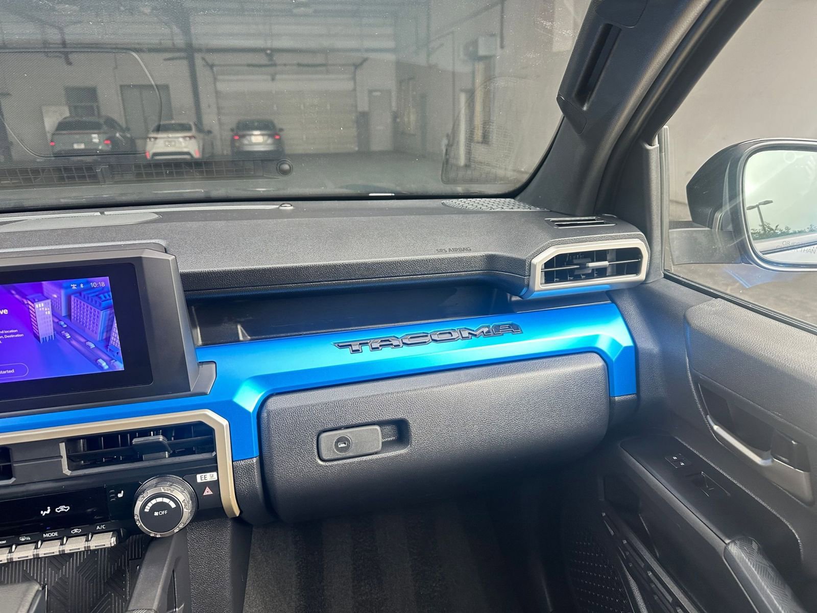 Thumbnail: 2025 Toyota Tacoma - 35