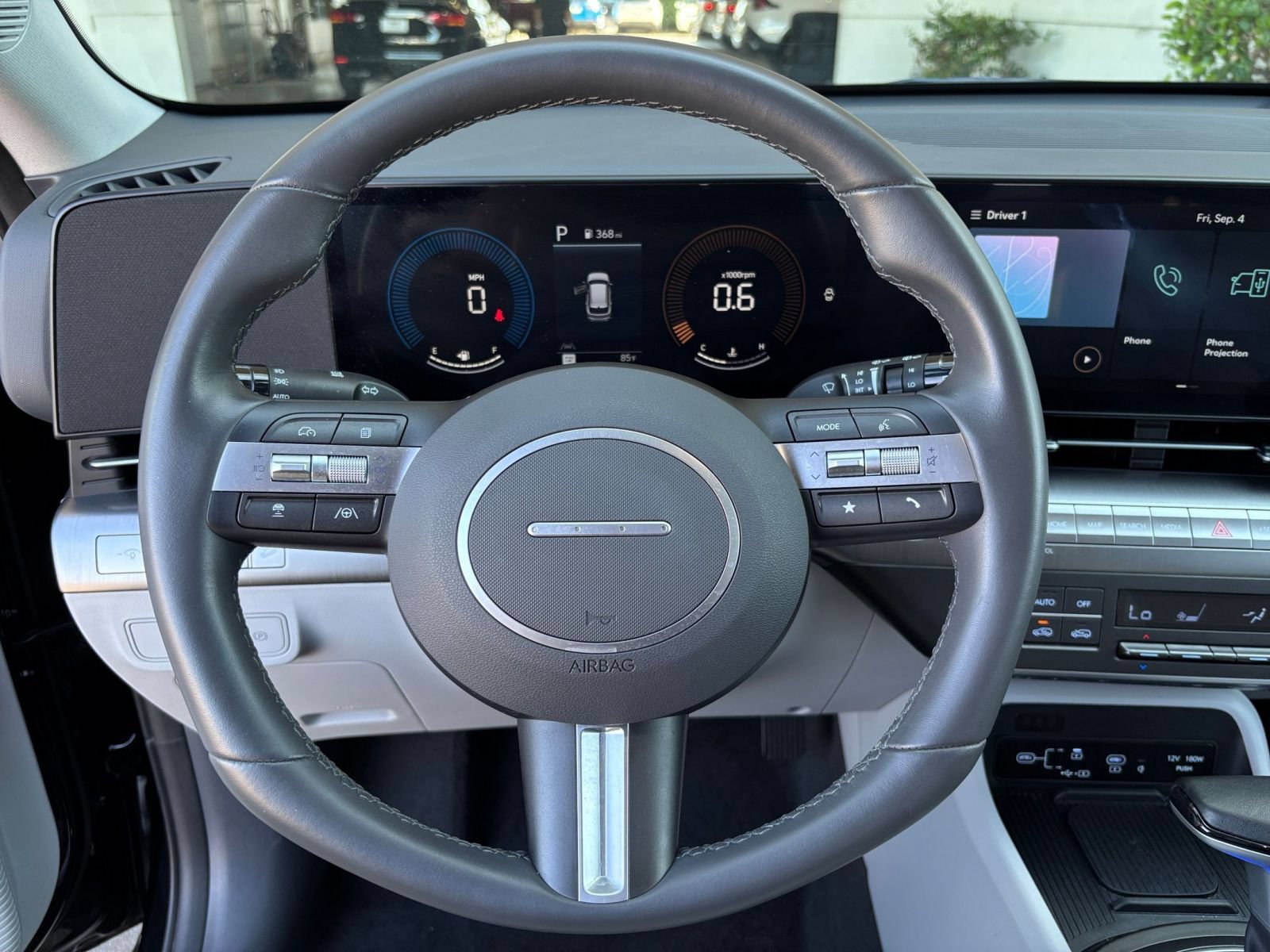 Thumbnail: 2026 Hyundai Kona - 27