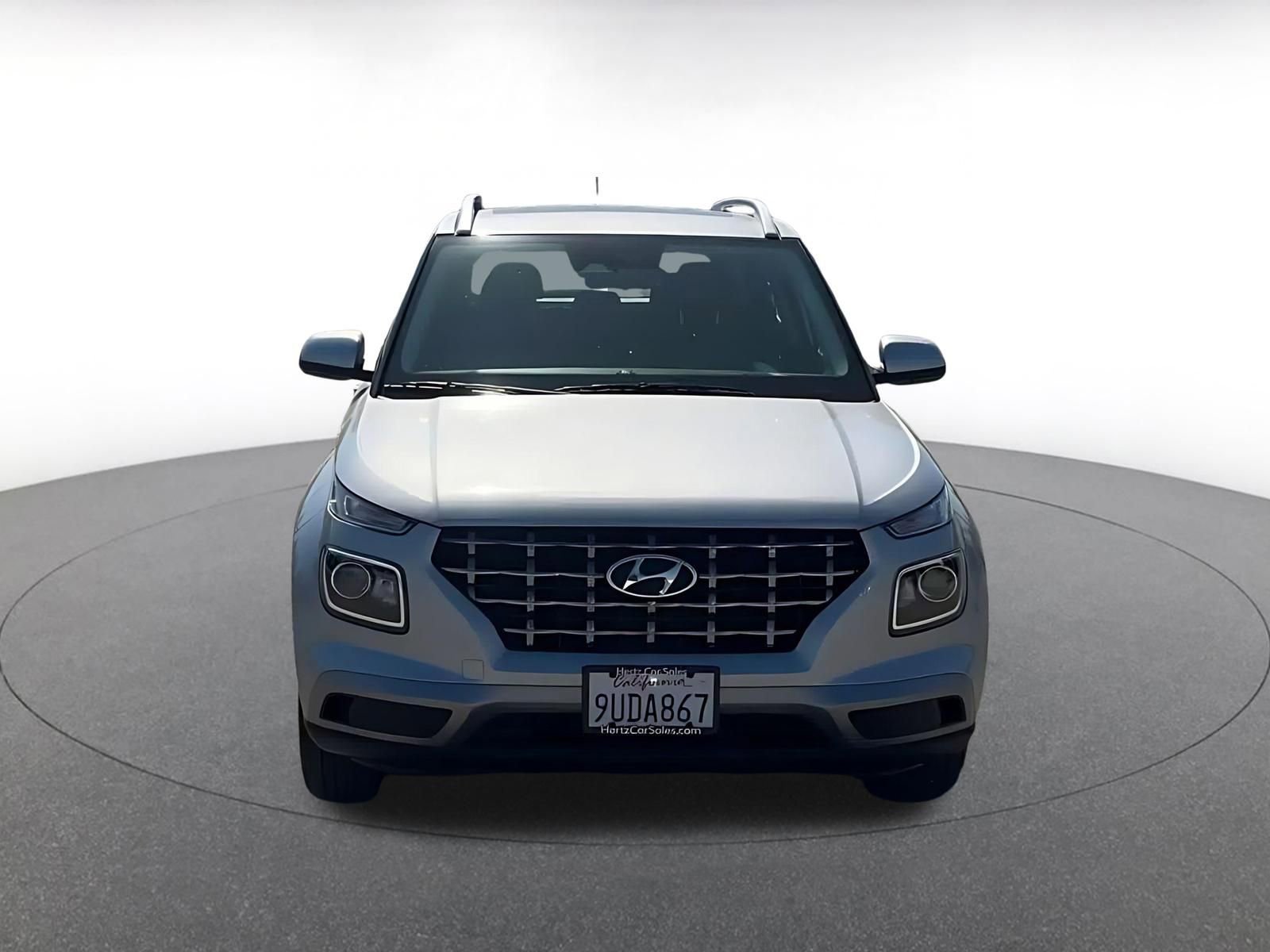 Thumbnail: 2025 Hyundai Venue - 4