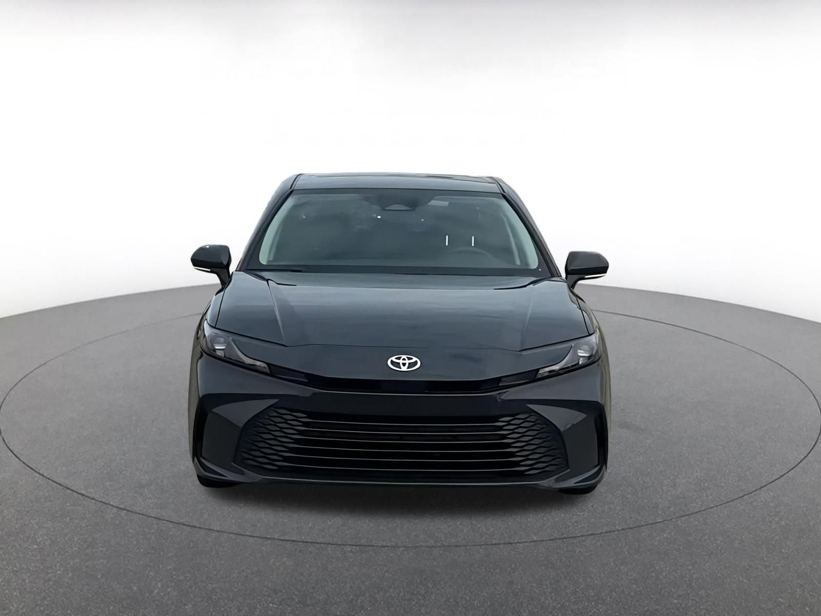 Thumbnail: 2025 Toyota Camry - 4