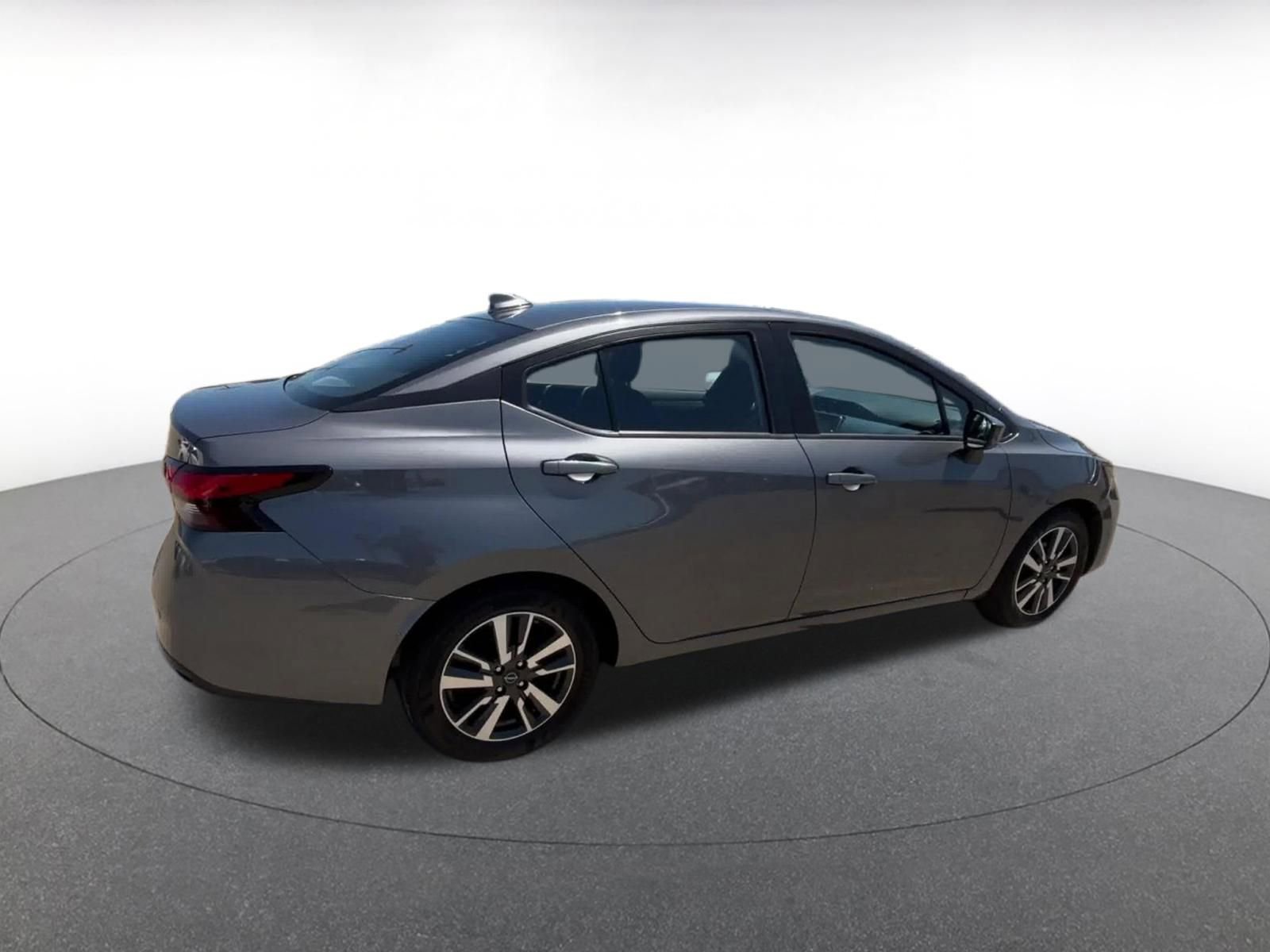 Thumbnail: 2025 Nissan Versa - 14