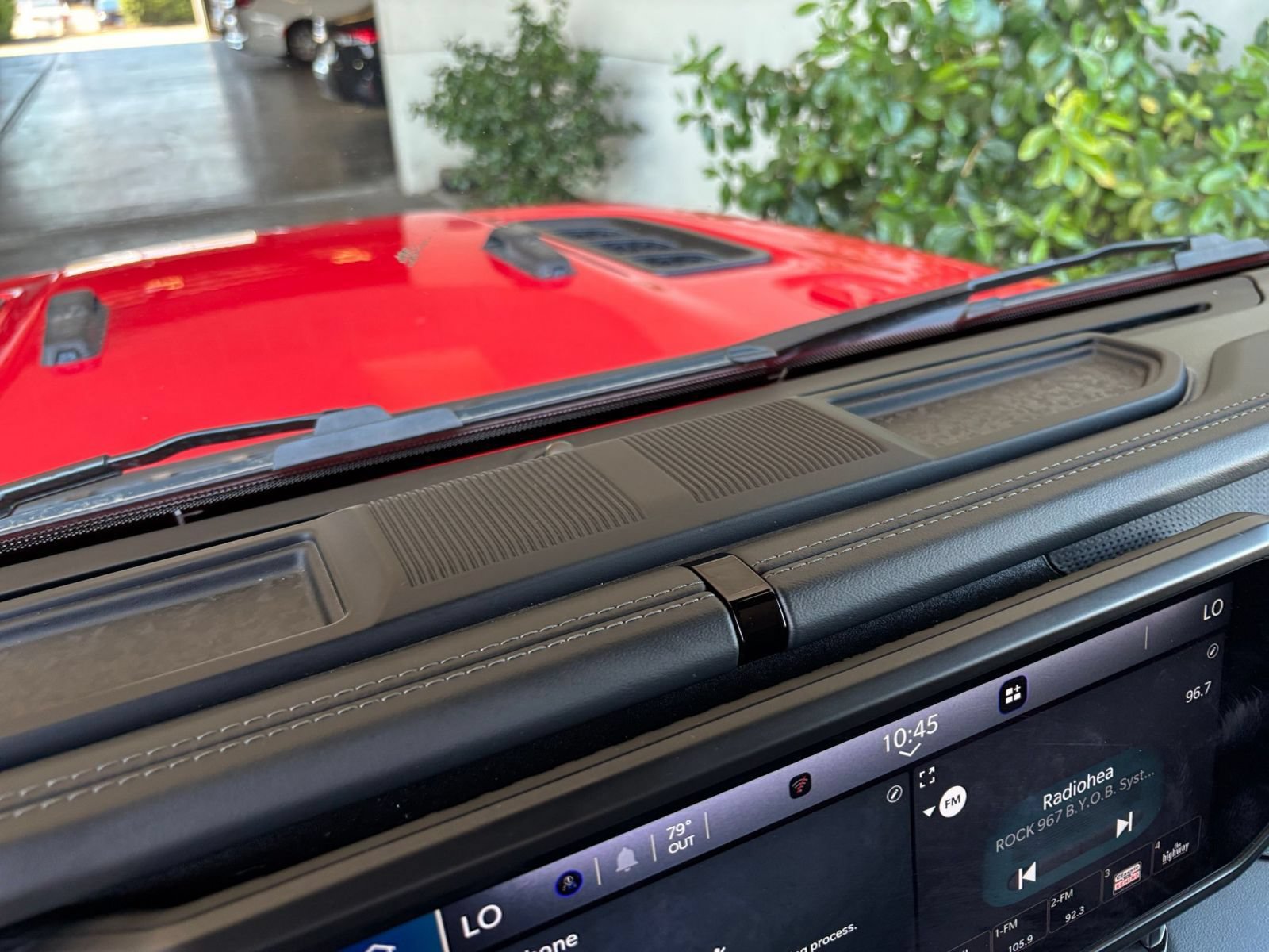 Thumbnail: 2025 Jeep Wrangler - 17