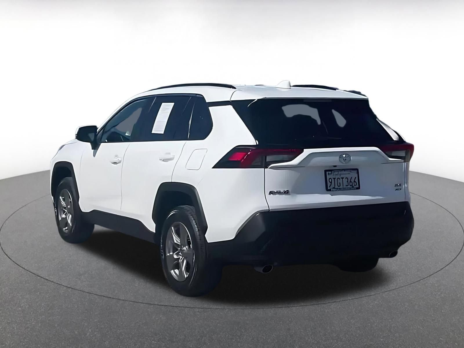 Thumbnail: 2025 Toyota RAV4 - 11
