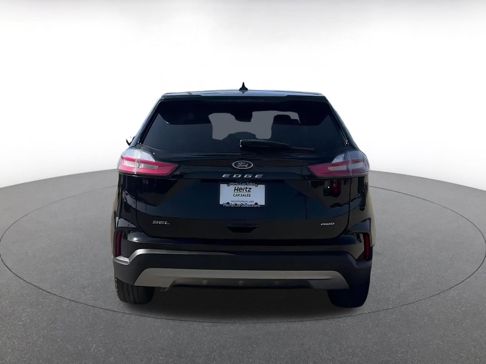 2024 Ford Edge SEL 12