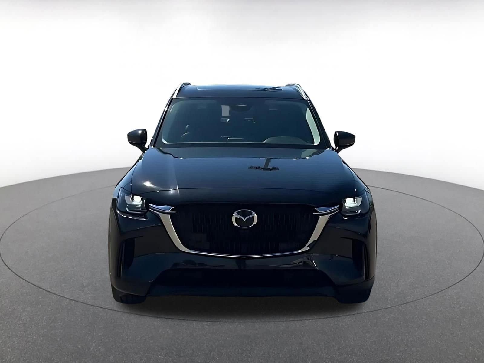 Thumbnail: 2025 Mazda CX-90 - 4