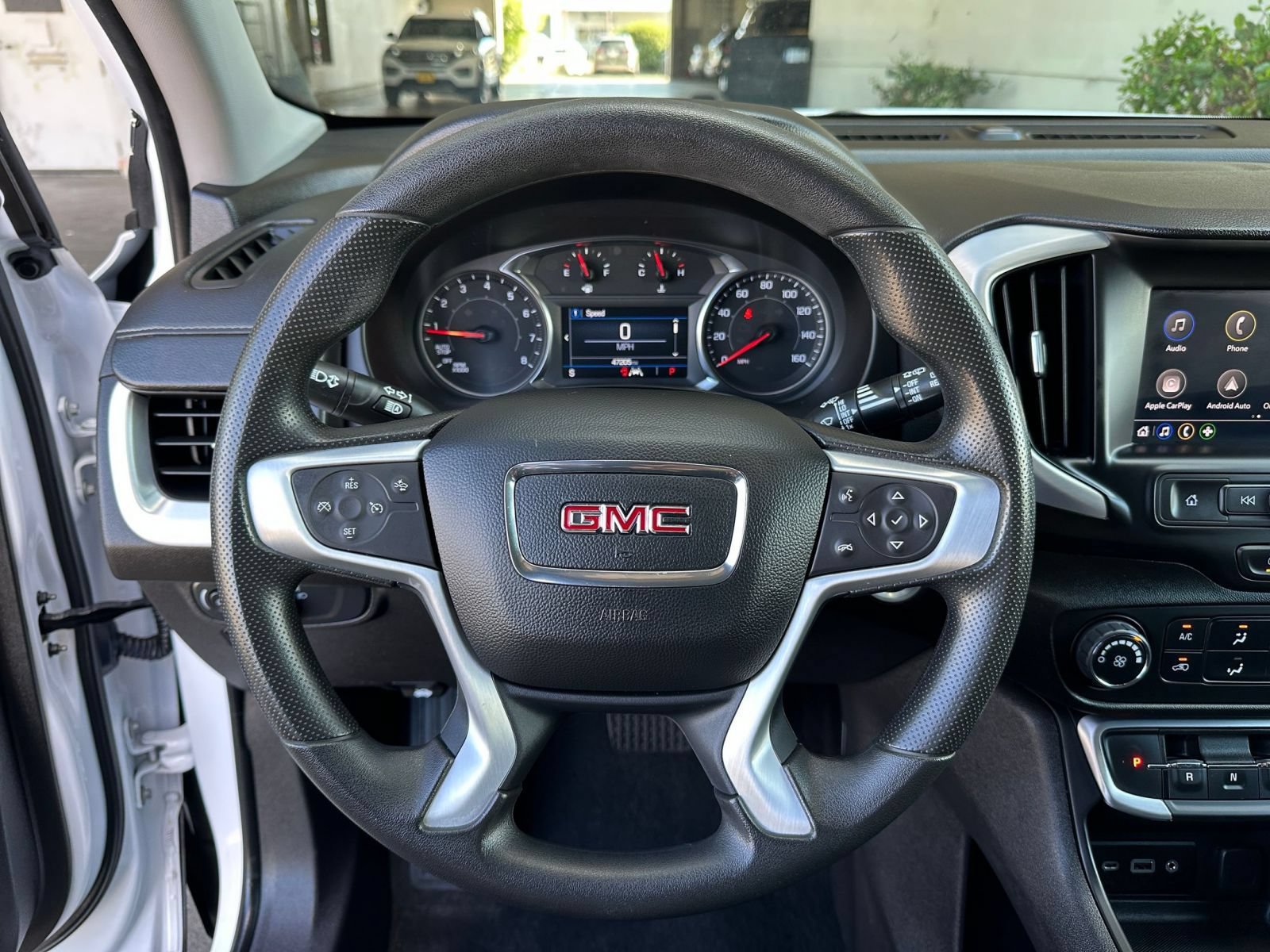 Thumbnail: 2024 GMC Terrain - 26