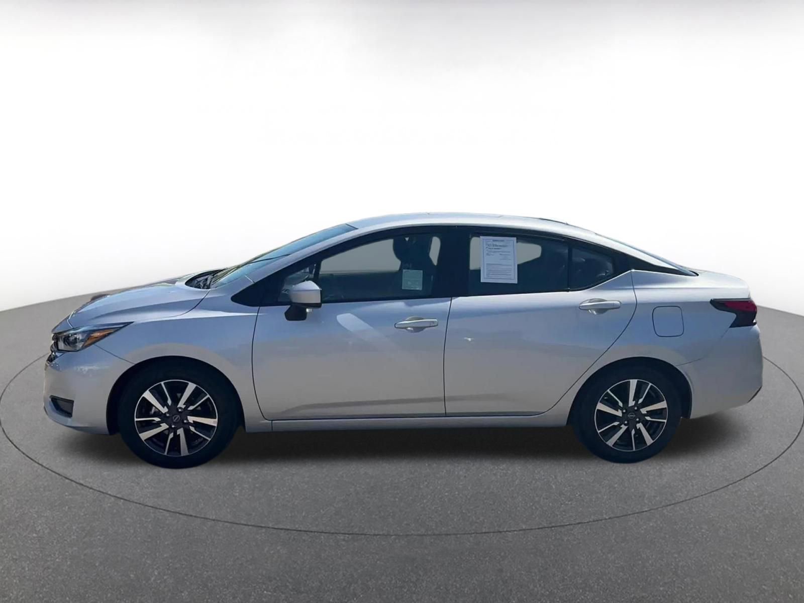 Thumbnail: 2025 Nissan Versa - 9