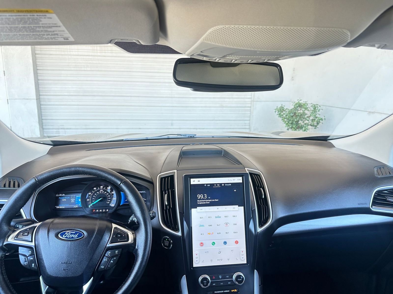 Thumbnail: 2024 Ford Edge - 33