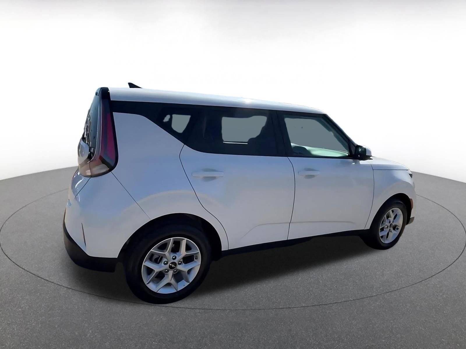 Thumbnail: 2025 Kia Soul - 14