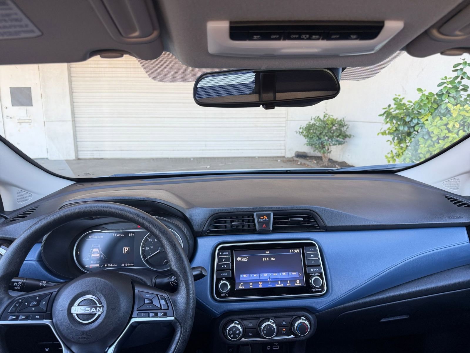 Thumbnail: 2025 Nissan Versa - 33