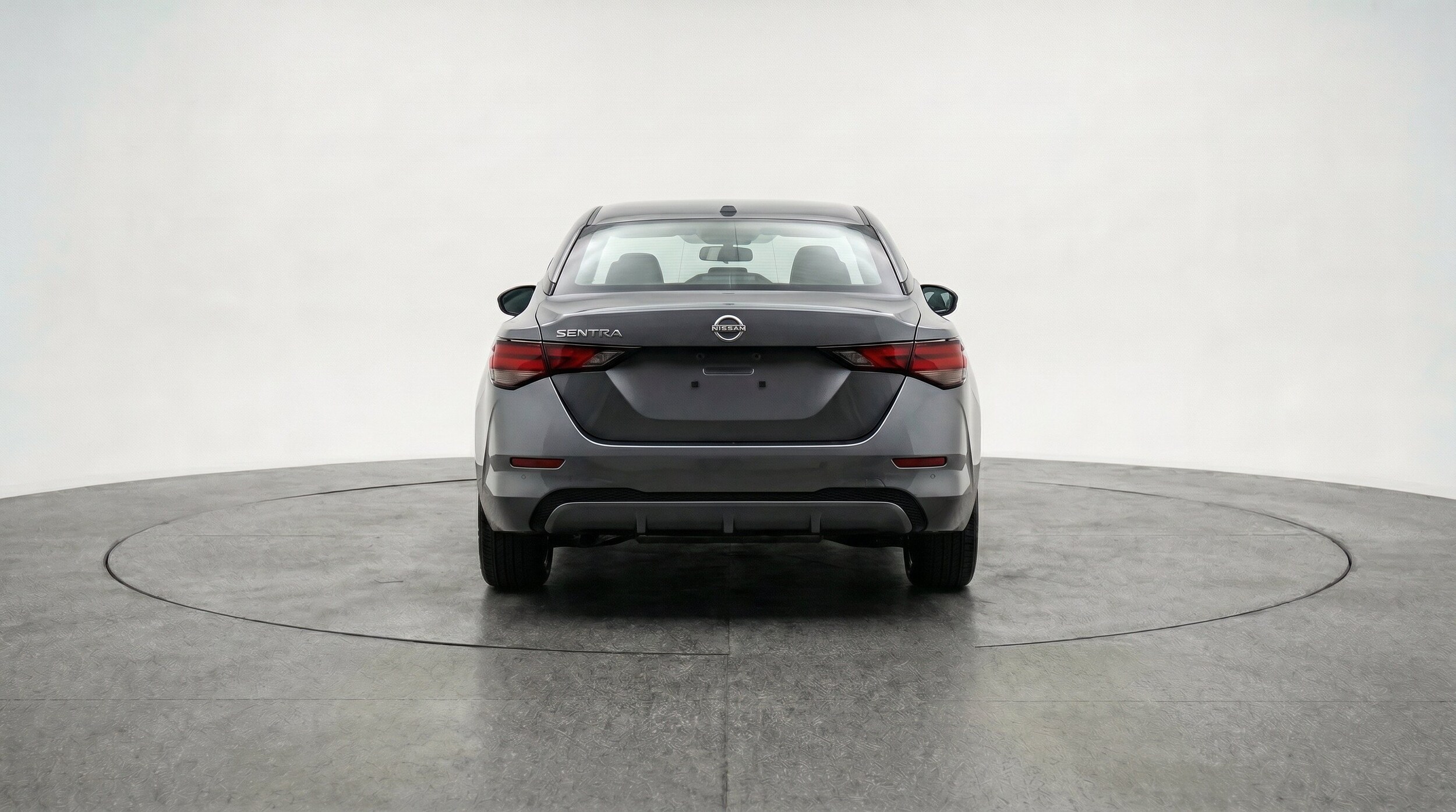 Thumbnail: 2025 Nissan Sentra - 7